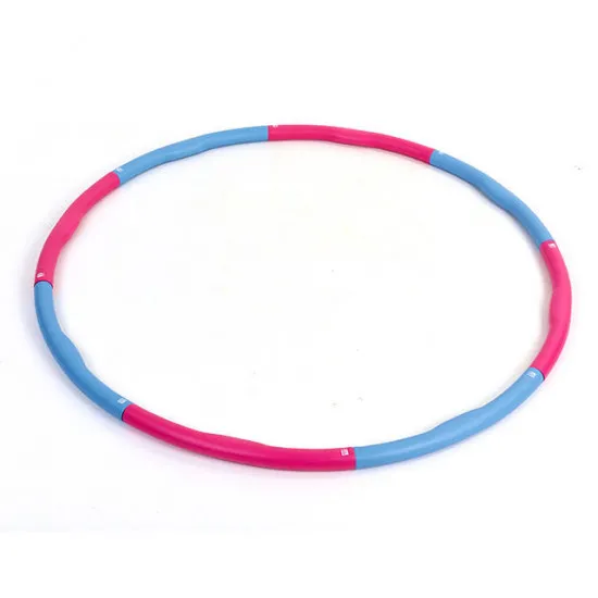 Cerc pentru gimnastica Массажный складной Shuahghai sport 85091