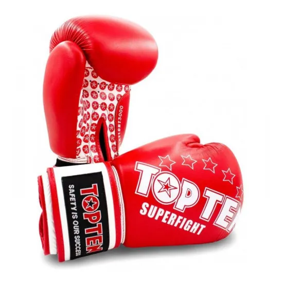 Mănuşi de box Top Ten PVC812TT