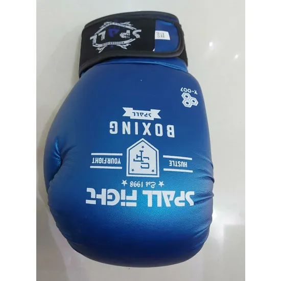 Mănuşi de box Spall PU812SP