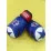 Mănuşi de box Spall PU812SP