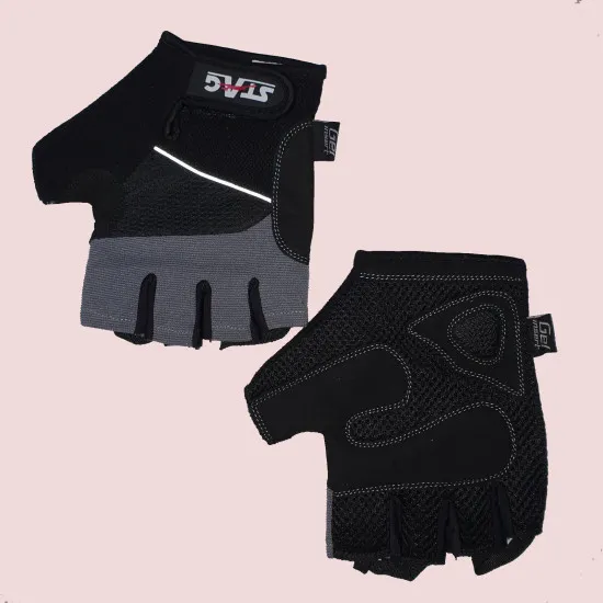 Mănuşi antrenament Stag 161576 (M-L)