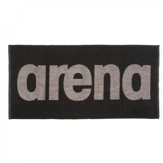 Полотенце Arena GYM Soft Towel 001994-550 (100х50 см)