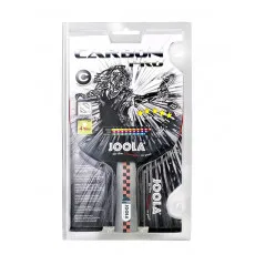 Rachete de tenis de masă Jooia Carbon PRO 54195 Rachete de tenis de masă Jooia Carbon PRO 54195