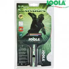 Rachete de tenis de masă Jooia Mega Carbon 54205 Rachete de tenis de masă Jooia Mega Carbon 54205