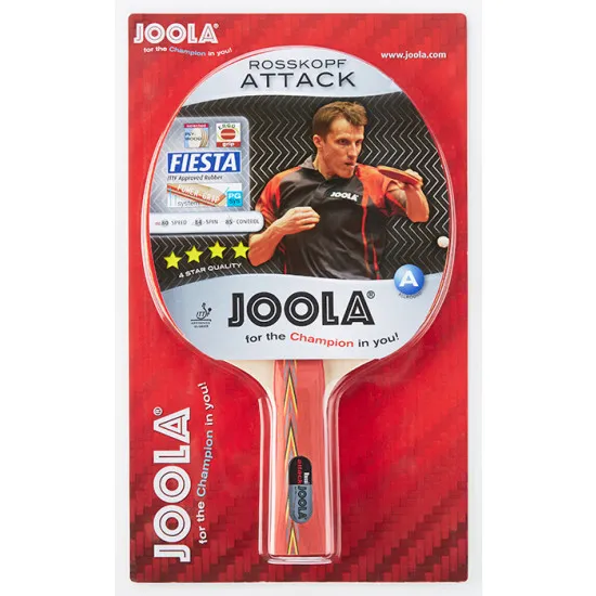 Rachete de tenis de masÄ? Jooia Rosskoff Attack 53133J