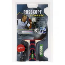 Rachete de tenis de masă Jooia Rosskoff Classic 54200 Rachete de tenis de masă Jooia Rosskoff Classic 54200