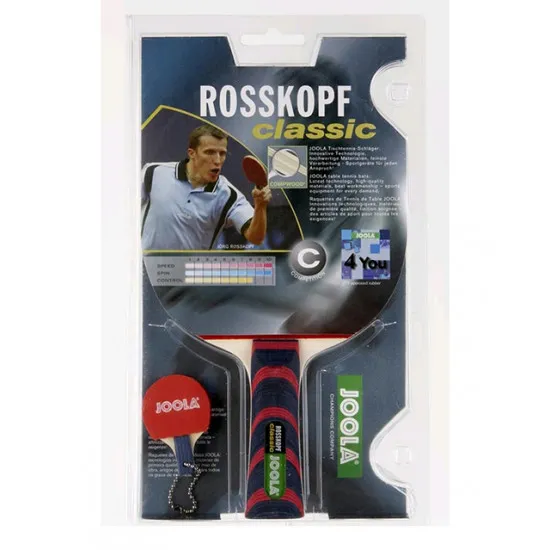 Rachete de tenis de masÄ? Jooia Rosskoff Classic 54200