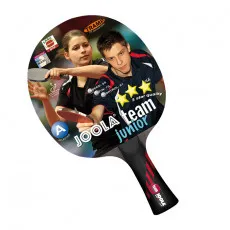 Rachete de tenis de masă Jooia Team Junior 52004 Rachete de tenis de masă Jooia Team Junior 52004