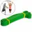 Extensor de bandă Shuanghai Sport 8904929 Green (10-40 kg)