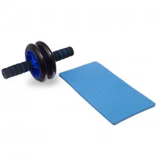 Roată pentru abdomene Pro Action PRO1106 Roată pentru abdomene Pro Action PRO1106