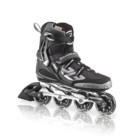 Role pentru copii Rollerblade Spark 80 ALU 731100 (39)