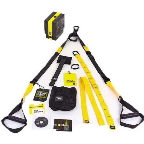 Петли подвесные Shuanghai Sport 82284