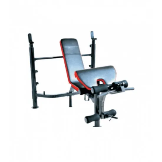 Скамья для штанги Shuahghai sport 82220