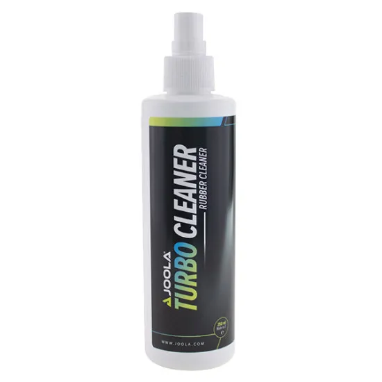 СпÑ?ей Ð´Ð»Ñ Ñ?иÑÑ?ки Ñ?акеÑ?ок Joola Turbo Cleaner 250ml (84015)