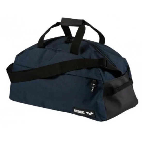 Сумка спортивная Arena Navy (Team Duffle 40 (002482-710))