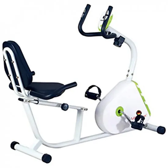 Велотренажёр Marshall Fitness BX866L