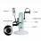 Trainer bicicletă Marshall Fitness MF0070