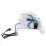 Trainer bicicletă Marshall Fitness MF0070