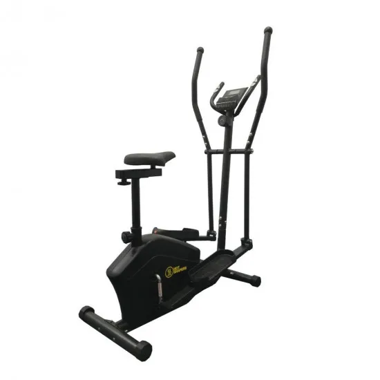 Тренажёр эллиптический Marshall Fitness MF741EA