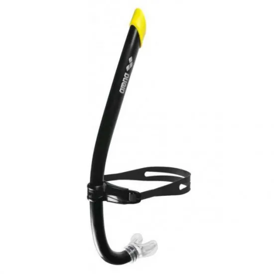 Tub Arena Swim Snorkel Pro 1E051-50 Black