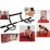 Турник универсальный Pro Action Iron Gym Xtreme 82065