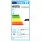Aragaz Vesta GC-E6060ICTBL/EUR NG, Black