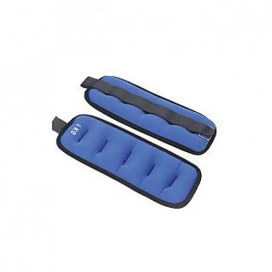 Утяжелители для рук Shuahghai sport 871962