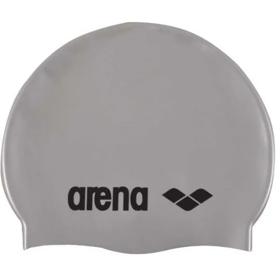 Шапочка для плавания Arena Classic Silicone 91662-051