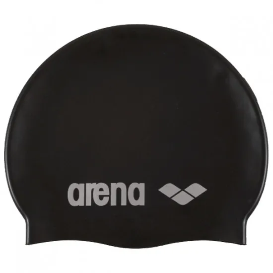 Cască de înot Arena Classic Silicone 91662-055