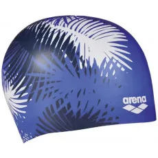 Шапочка для плавания Arena Sirene 91440-200 Blue Шапочка для плавания Arena Sirene 91440-200 Blue
