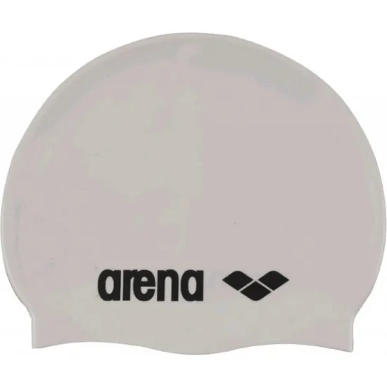 Шапочка для плавания Arena Classic Silicone 91662-015