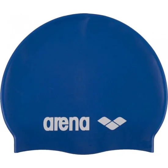 Cască de înot Arena Classic Silicone 91662-77