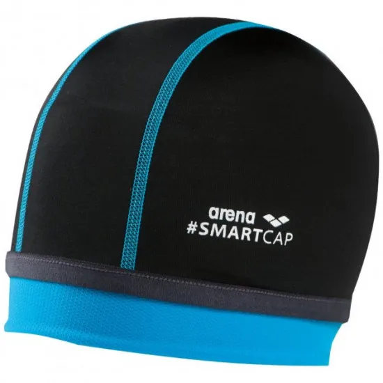 Cască de înot Arena Smartcap Jr 000401-500
