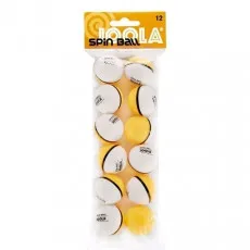 Набор мячей для настольного тенниса Jooia Spinball 4218512 Набор мячей для настольного тенниса Jooia Spinball 4218512
