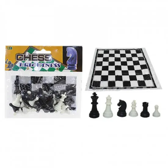 Şah Shuanghai Sport U3103