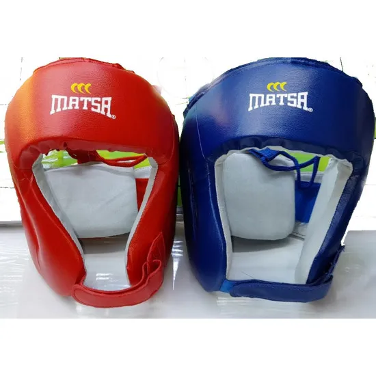 Cască de box Matsa MA0743