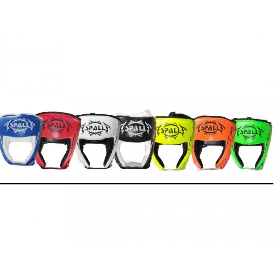 Cască de box Spall 1140JR