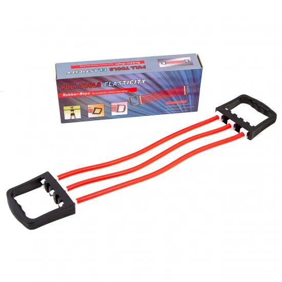 Extensor tubular Shuanghai Sport 82007