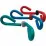 Expander-fluture Shuanghai Sport 8241