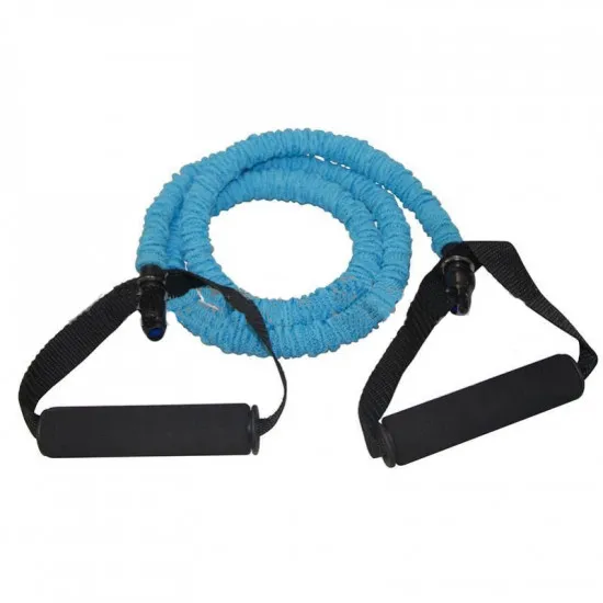 Extensor tubular Shuanghai Sport 83016BL Blue