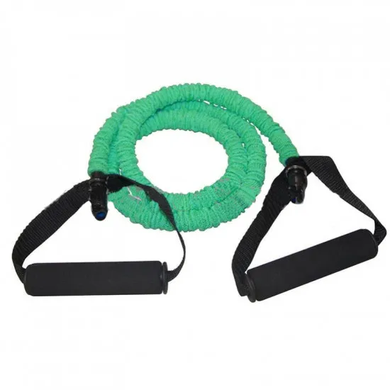 Extensor tubular Shuanghai Sport 83016G Green