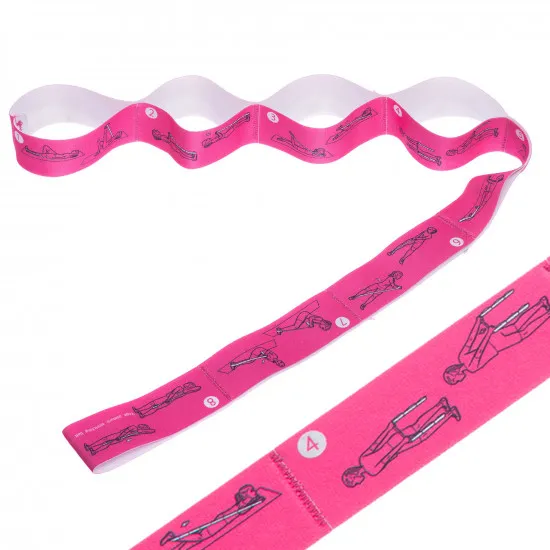 Extensor de bandă Pro Action U1722