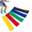 Extensor de bandă Shuanghai Sport 5956ВК Black