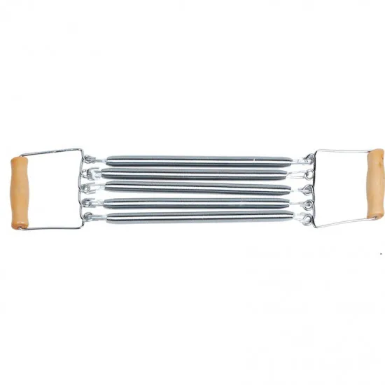 Extensor cu arc Shuanghai Sport 8124