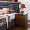 Прикроватная тумба Ambianta HAPPY (45.2 см), Nuc