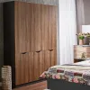 Шкаф Ambianta HAPPY (150 см), Nuc