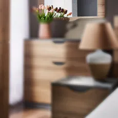 Зеркало настенное Ambianta HAPPY (100 см) , Nuc Зеркало настенное Ambianta HAPPY (100 см) , Nuc