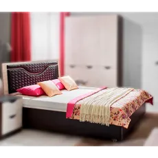 Pat Ambianta HAPPY (160 x 200 cm), Alb Samoa