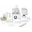 Robot de bucatarie Bosch MCM4200, White