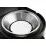 Storcator centrifugal Bosch MES4010 Black/Silver